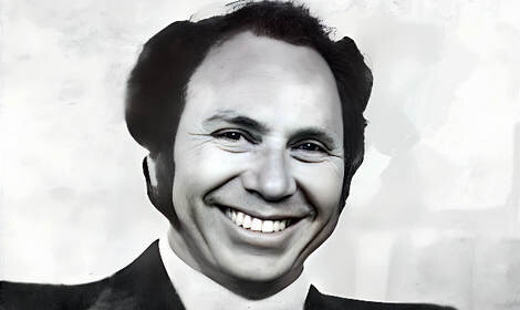 Леонард Киртман