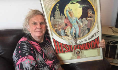 Говард Зием