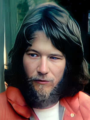 Гарри Льюис