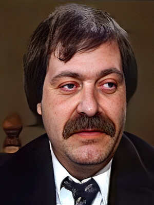 Джанни Леакке