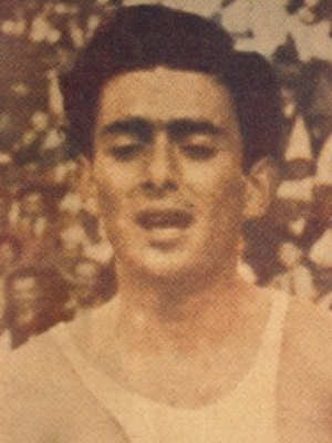 Кемаль Хорулу