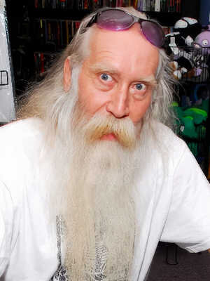 Джонни Ледженд