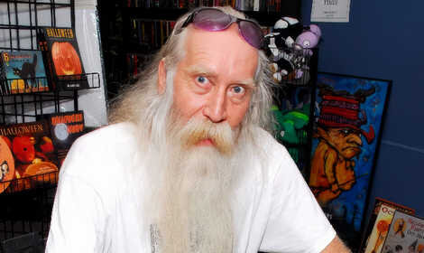 Джонни Ледженд