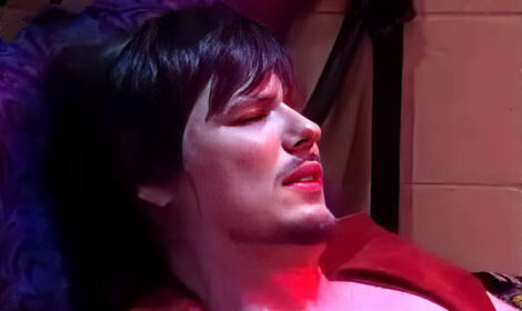 Джейс Рокер