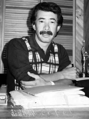 Джек Дженеро