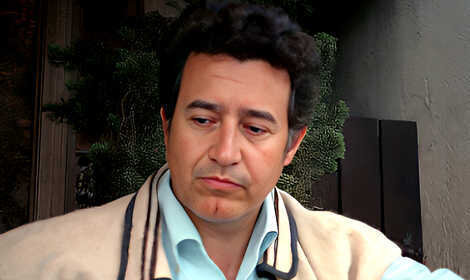 Карлос Тобалина