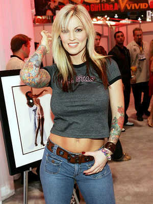 Джанин Линдмалдер