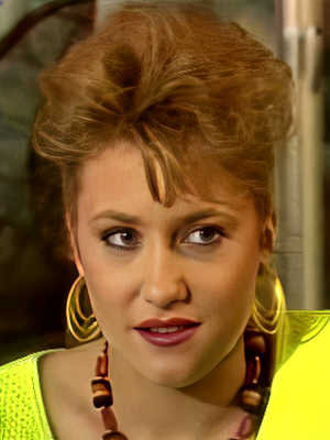 Дженна Уэллс