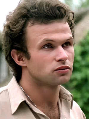 Тьерри де Брем