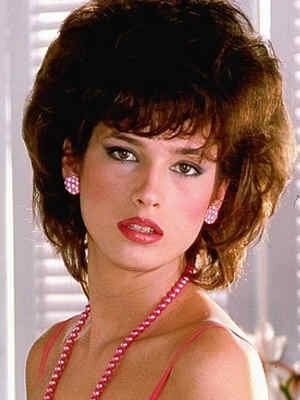 Никки Рэндалл