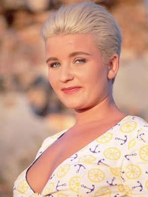 Джудит Канапе