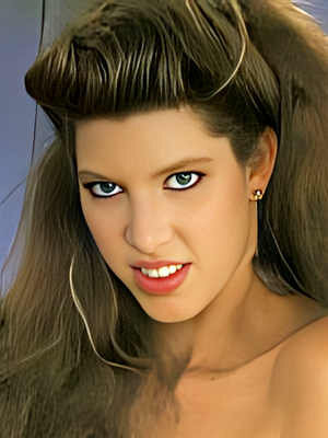 Шивон Хантер