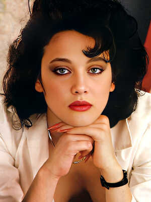 Мелисса Мелендес