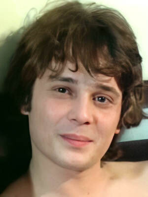 Мишель Дауба