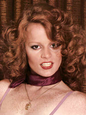 Лиза Де Лиу