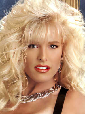 Кристина Диор