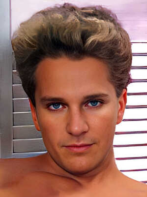 Ланс Хейвуд