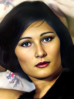 Вероника Тейлор