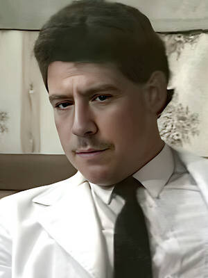 Джефф Скотт