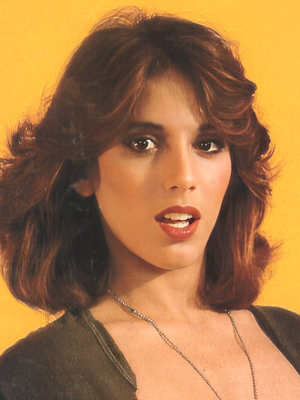 Лиза Синтрис