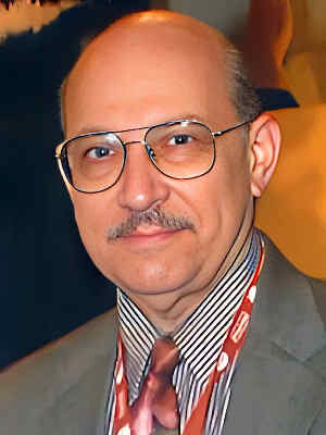 Р. Аллен Лейдер