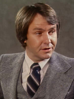 Питер Джонс