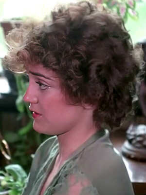 Энджел Барретт