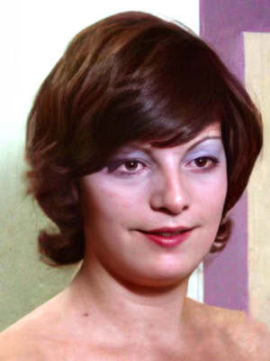 Джинджер Снапс