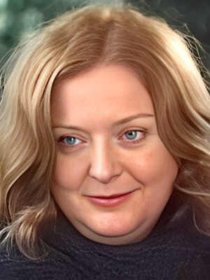 Молли Мэлоун