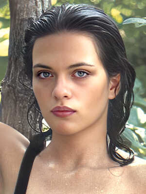 Джорджетт Сандерс