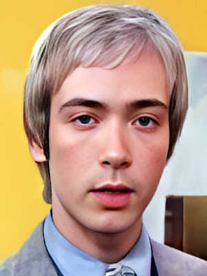 Дэвид Дэвидсон