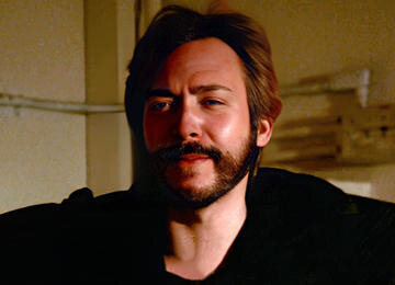 Дэвид Дэвидсон