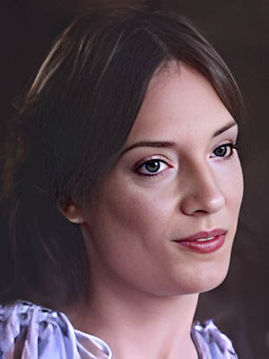 Валери Дарлин