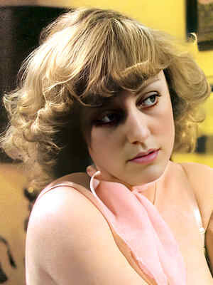 Холли Пейдж