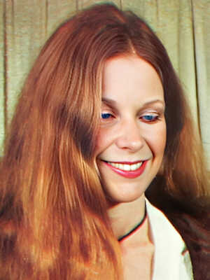 Кэти Кауфман