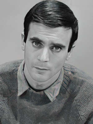 Джон Олдермен