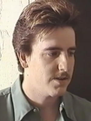 Джефф Голден