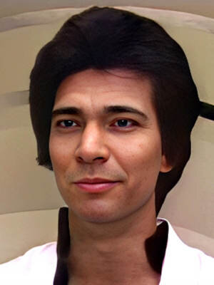 Кен Старбак