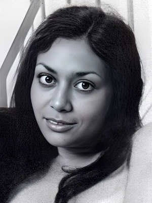 Кармен Оливера