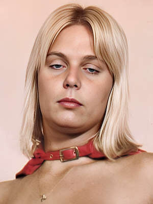 Нэнси Мартин