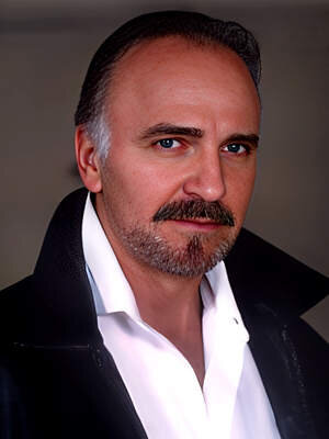 Пол Баррези