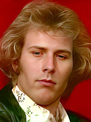 Дуэйн Полсен