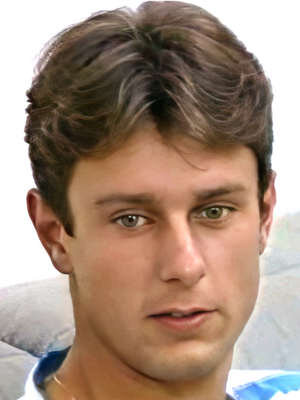 Ханс-Петер Кремсер