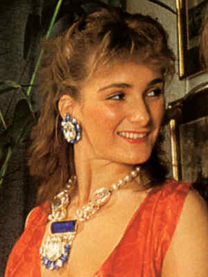 Астрид Келер