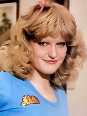 Дороти Лемэй