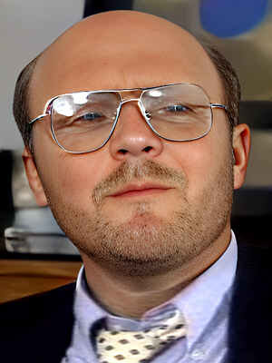 Уэйн Стивенс