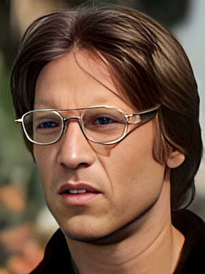 Ричард Пачеко