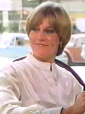 Джеки О'Нил