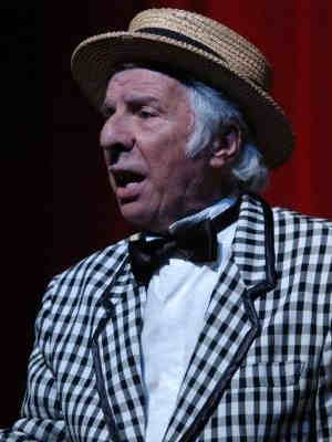 Марко Леандрис