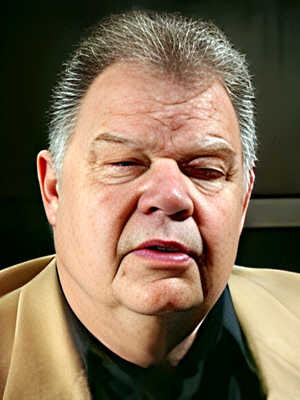 Билл Амерсон